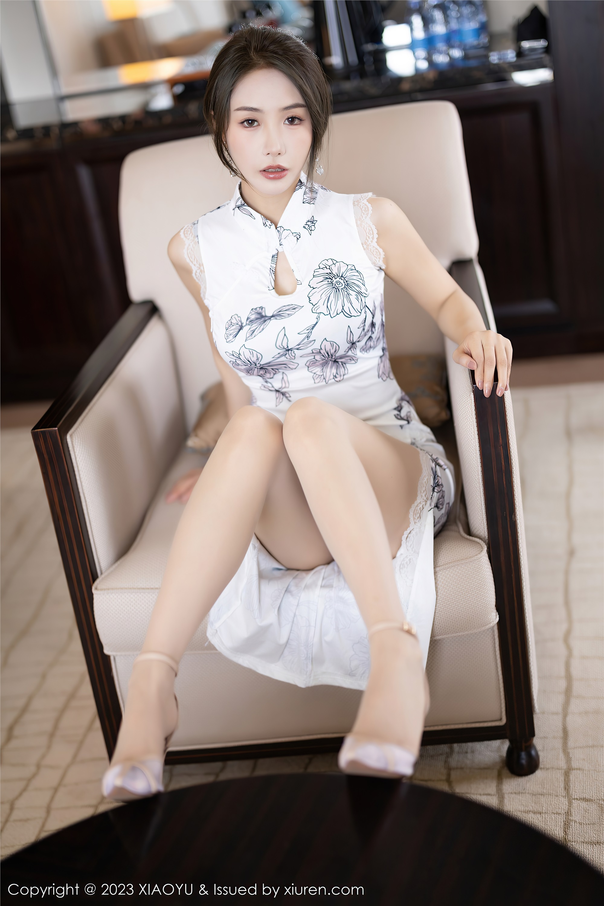 XiaoYu语画界  2023.05.08 VOL.1022 苏苏阿